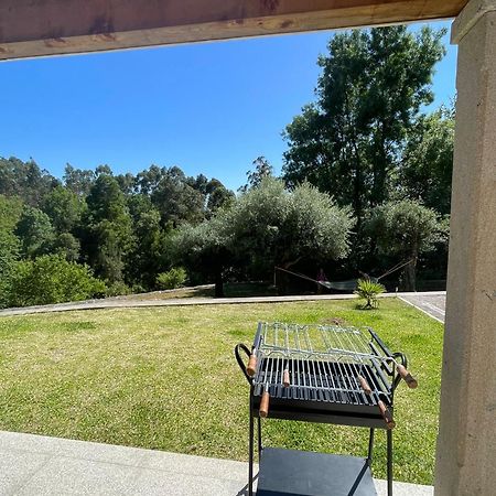 Quinta Do Sol - Holiday Home In Geres Arcos de Valdevez Exterior photo